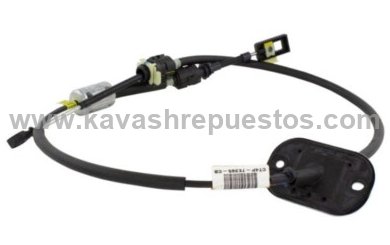 Guaya Caja Ford Edge 3.5 2007-2014 - MOTORCRAFT CT4Z7E395C | KAVASH Repuestos Cali