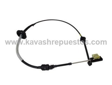 Guaya Control de Cambios Ford F150 5.4 2004-2010 - FOMOCO 5L3Z7E395AA | KAVASH Repuestos Cali