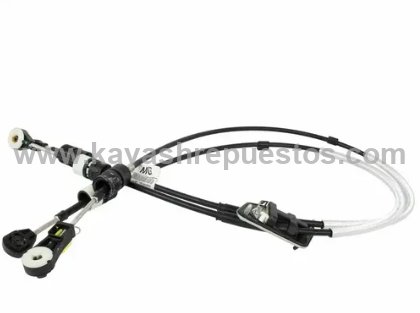 Guaya de Cambios Ford Fiesta 1.6 IB5 2011-2020 - NAVCAR 23349 | KAVASH Repuestos Cali