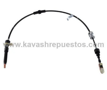 Guaya de Cambios Ford Fusion 2.0 2013-2020 - FOMOCO DG9Z7E395AU | KAVASH Repuestos Cali