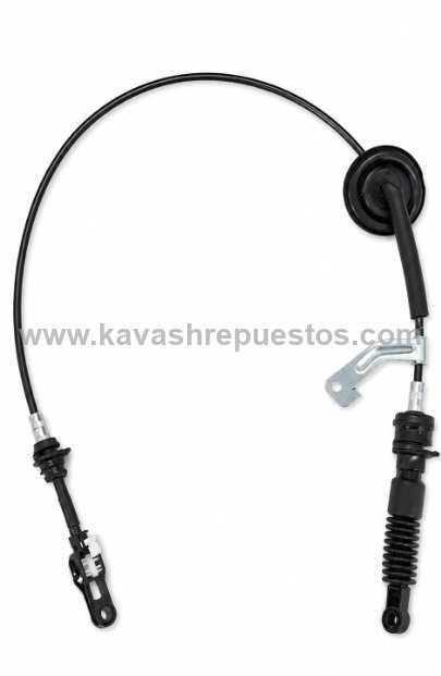 Guaya de Cambios Ford Ranger 3.2 2013-2018 /Ranger 2.2 2015-2020 /Mazda BT50 2013-2020 - MAZDA 1D0046500A | KAVASH Repuestos Cali