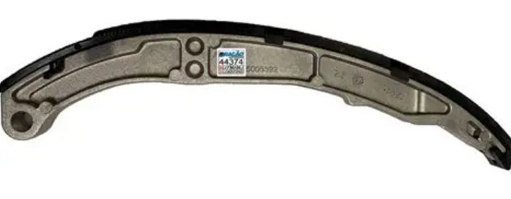 GUIA CADENA DISTRIBUCION IZQUIERDA RANGER 2.5 18/21 FOMOCO para Ranger 2.5 - KAVASH Repuestos Cali