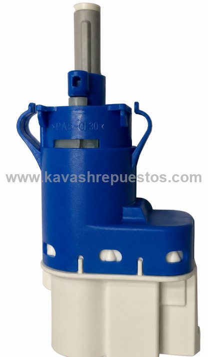 Interruptor de Pedal Azul Ford Fiesta 1.6 2011-2020 - FOMOCO AA6Z9C888A | KAVASH Repuestos Cali