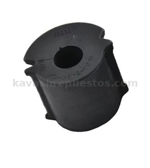 Kit Bujes Barra Estabilizadora Delantero Escape 3.0 07/12 - KAVASH Repuestos Cali