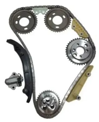 KIT DISTRIBUCION RANGER 3.2 13/19 SIN PIÑON ARCO para Ranger 3.2 - KAVASH Repuestos Cali