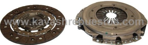 Kit Embrague EcoSport 2.0 4x4 2013-2017 - FOMOCO 8G917540B2B | KAVASH Repuestos Cali