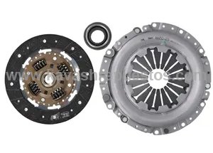 Kit Embrague Mazda 3 1.6 2006-2014 - VALEO MZK086B | KAVASH Repuestos Cali