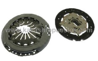 Kit Embrague Mecánico Fiesta ST 1.6 2018-2019 - FOMOCO C1BZ7B546J | KAVASH Repuestos Cali