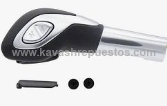 Perilla Palanca de Cambios Ford Fiesta 1.6 2011-2020 - FOMOCO CN1Z7213CA | KAVASH Repuestos Cali