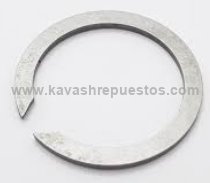 Pin Pequeño Embrague Fiesta / EcoSport / Focus DPS6 - FOMOCO AE8Z7064A | KAVASH Repuestos Cali
