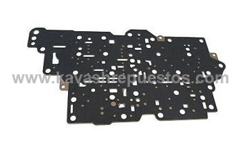 Placa de Caja Ford Edge 3.5 2007-2014 - MOTORCRAFT BT4Z7Z490B | KAVASH Repuestos Cali