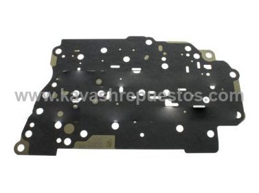 Placa de caja Ford Escape 2.0 2013-2019 - FOMOCO 9L8Z7Z490D | KAVASH Repuestos Cali