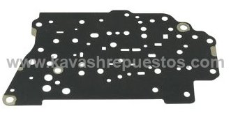 Placa de Caja Ford Escape 2.0 2013-2020 - FOMOCO DV6Z7Z490A | KAVASH Repuestos Cali
