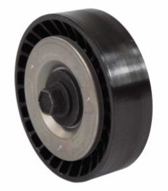 POLEA LOCA EXPLORER 3.5 11/19 MOTORCRAFT para Explorer 3.5 - KAVASH Repuestos Cali