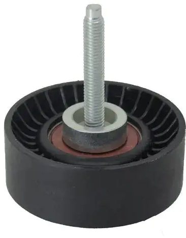 POLEA LOCA TENSOR ESCAPE 3,0 XM144DE192DE PS66 FOMOCO para Escape 3.0 - KAVASH Repuestos Cali