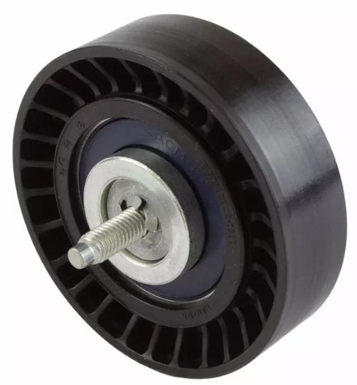 POLEA TENSOR CORREA ESCAPE 2.0 13/19 FOMOCO para Escape 2.0 - KAVASH Repuestos Cali