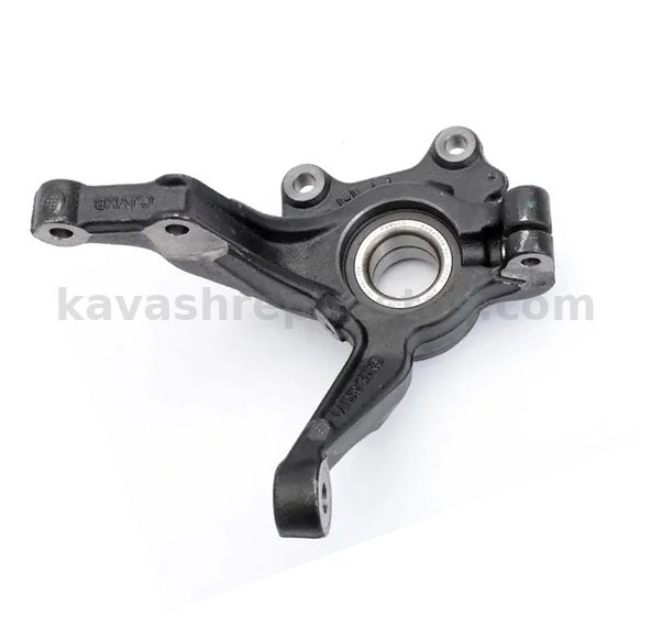 Portamangueta Izquierdo Ecosport 2.0 13/17 - KAVASH Repuestos Cali