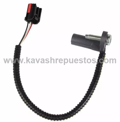 Sensor de Velocidad de Transmisión Ford Escape 2.0 2013-2020 - FOMOCO 9L8Z7H103B | KAVASH Repuestos Cali