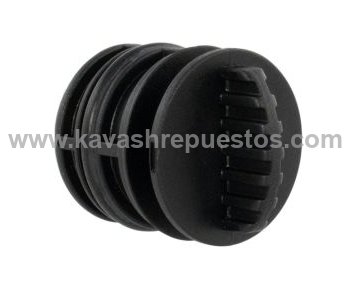 Tapón Caja Ford Fiesta 1.6 2011-2020 - FOMOCO 2S6Z7A137A | KAVASH Repuestos Cali