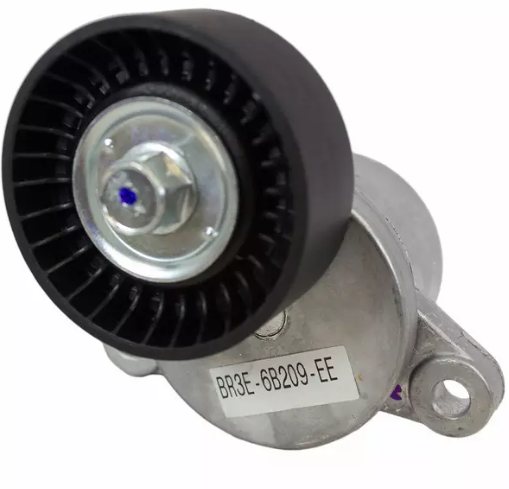 TENSOR CORREA ACCESORIOS F150 3.5 15/20 MOTORCRAFT para F150 3.5 - KAVASH Repuestos Cali