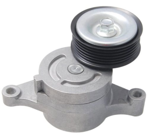 TENSOR CORREA ACCESORIOS MAZDA 2 1.5 07/14 TECNOGAMA para Mazda 2 1.5 - KAVASH Repuestos Cali
