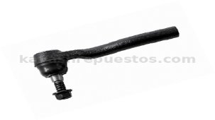Terminal Dirección Derecho Mazda 3 2.0 Skyactiv 20/24 - KAVASH Repuestos Cali