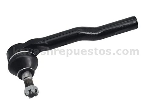 Terminal Dirección Izquierdo Mazda 3 2.0 Skyactiv 14/19 / Mazda 6 2.0 Skyactiv 13/18 - KAVASH Repuestos Cali