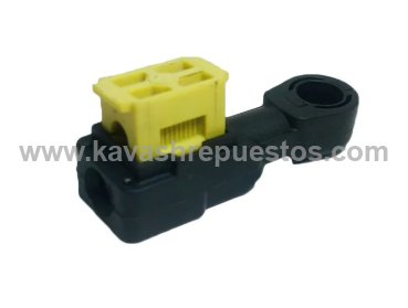 Terminal Guaya de Cambios Ford Ecosport 2.0 2013-2018 - FOMOCO AN157H401BA | KAVASH Repuestos Cali