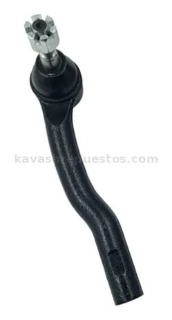 Terminal Izquierdo Mazda 2 1.5 Skyactiv 15/20 - KAVASH Repuestos Cali