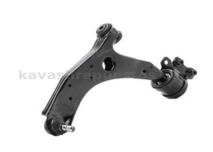 Tijera Derecha Mazda 3 2.0 04/14 / Mazda 3 1.6 04/14 / Mazda 3 Allnew 2.0 10/14 / Mazda 3 Allnew 1.6 10/14 - KAVASH Repuestos Cali