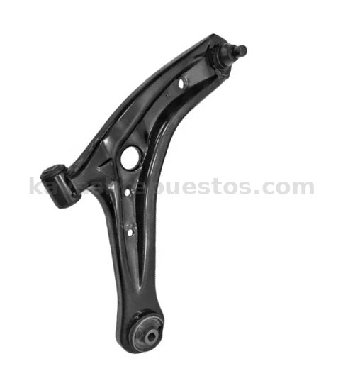 Tijera Izquierda Fiesta 1.6 11/19 / Mazda 2 1.5 07/15 Eagle - KAVASH Repuestos Cali