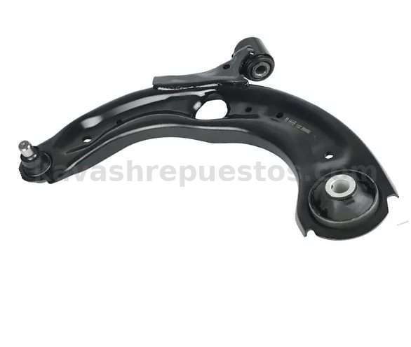 Tijera Izquierda Mazda 2 1.5 Skyactiv 15/19 - KAVASH Repuestos Cali