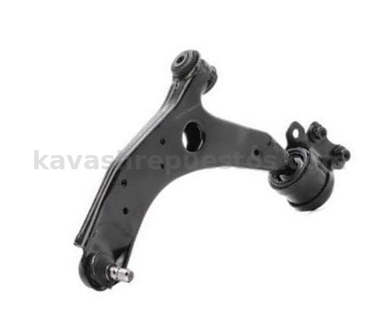Tijera Izquierda Mazda 3 2.0 04/14 / Mazda 3 1.6 04/14 / Mazda 3 Allnew 2.0 10/14 / Mazda 3 Allnew 1.6 10/14 - KAVASH Repuestos Cali