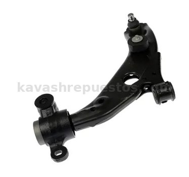 Tijera Izquierda Mazda CX9 2.5 16/20 - KAVASH Repuestos Cali