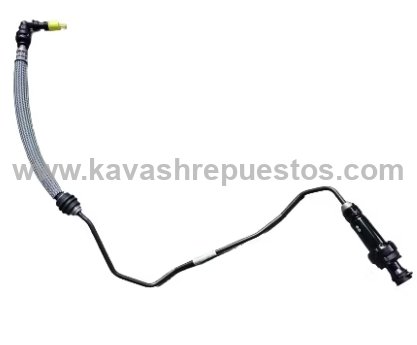 Tubo Desembrague Ranger 3.2 2020-2023 - FOMOCO JB3G7A512AC | KAVASH Repuestos Cali