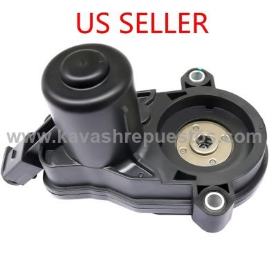 Actuador Trasero LH Mazda CX5 2.0 Skyactiv 2013-2018 | Mazda CX5 2.5 Skyactiv 2013-2018 - MAZDA KA0G268EXA | KAVASH Repuestos Cali