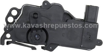 Actuador Ventanilla Ford Escape 3.0 2006-2012 - FOMOCO YH1881IMP1510 | KAVASH Repuestos Cali