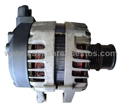 Alternador Ford Ecosport 1.5 2018-2021 - FOMOCO GN1510300AA | KAVASH Repuestos Cali