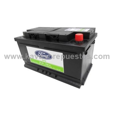 Batería Ford Escape 2.0 2013-2020 - MOTORCRAFT CC1T10655BB | KAVASH Repuestos Cali