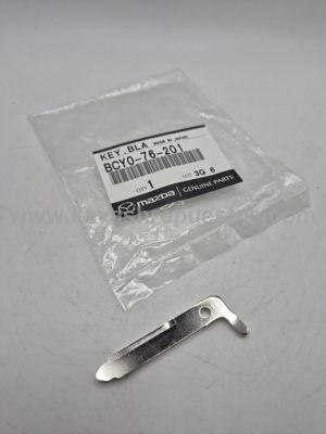 Blanco de Llave Mazda CX9 2.5 2017-2023 - MAZDA BCY076201 | KAVASH Repuestos Cali