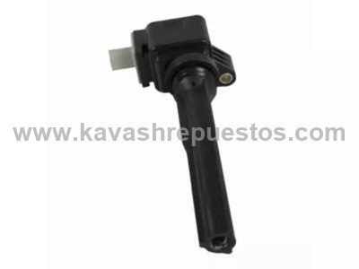 Bobina Encendido Ford F150 3.5 2011-2023 - MOTORCRAFT HL3Z12029D | KAVASH Repuestos Cali