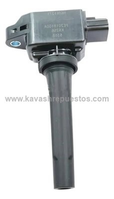 Bobina Encendido Mazda 2 1.5 Skyactiv 2016-2026 | Mazda 3 2.0 Skyactiv 2015-2018 | Mazda CX5 2.0 Skyactiv 2013-2018 | Mazda CX3 2.0 Skyactiv 2017-2020 | Mazda 3 2.0 Skyactiv 2019-2026 | Mazda CX5 2.0 Skyactiv 2019-2026 - DRAPA PE2018100A/D | KAVASH Repuestos Cali
