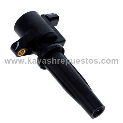 Bobina Ford Ecosport 2.0 2013-2018 | Ford Escape 2.0 2013-2020 | Mazda 3 2.0 2004-2014 | mazda 3 2.0 allnew 2010-2014 | Mazda 6 2.0 2003-2008 - DRAPA 03I06163 | KAVASH Repuestos Cali