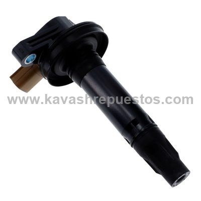 Bobina Ford F150 3.5 2011-2023 - MOTORCRAFT DG549 | KAVASH Repuestos Cali