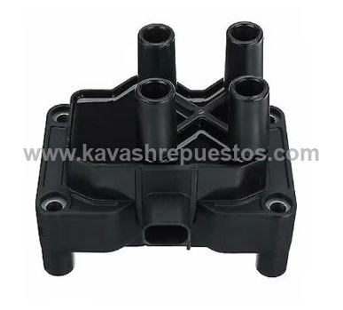 Bobina Ford Fiesta 1.6 2011-2020 - FOMOCO BE8Z12029Z | KAVASH Repuestos Cali