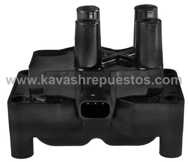 Bobina Ignición Ford Fiesta 1.6 2011-2020 - NGK U2100 | KAVASH Repuestos Cali