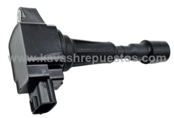 Bobina Ignición Mazda 2 1.5 2007-2014 | Mazda 3 1.6 Allnew 2010-2014 - SAFE 19222 | KAVASH Repuestos Cali