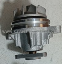 Bomba de Agua Ford Edge 2.0 2018-2021 | Ford Edge 2.7 2015-2020 | Ford Escape 2.5 2021-2026 | Ford Bronco 2.0 2020-2026 - USMW US8181 | KAVASH Repuestos Cali
