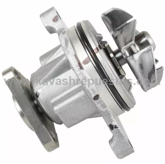 Bomba de Agua Ford Escape 2.0 2013-2020 | Ford Ecosport 2.0 2004-2012 | Ford Ecosport 2.0 2013-2018 | Mazda 3 2.0 2004-2014 | Mazda 3 2.0 allnew 2010-2014 | Mazda 5 2.0 2006-2011 | Mazda 6 2.0 2003-2008 | Ford Fusion 2.0 2013-2020 | Ford Focus 2.0 2013-2019 - FOMOCO PW624 | KAVASH Repuestos Cali