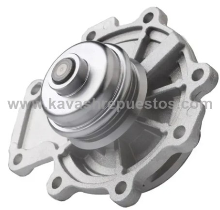 Bomba de Agua Ford Escape 3.0 2006-2012 - SHOKER SK4091 | KAVASH Repuestos Cali